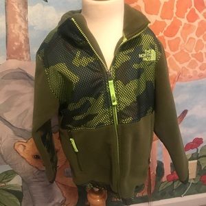 NorthFace Kids Jacket
